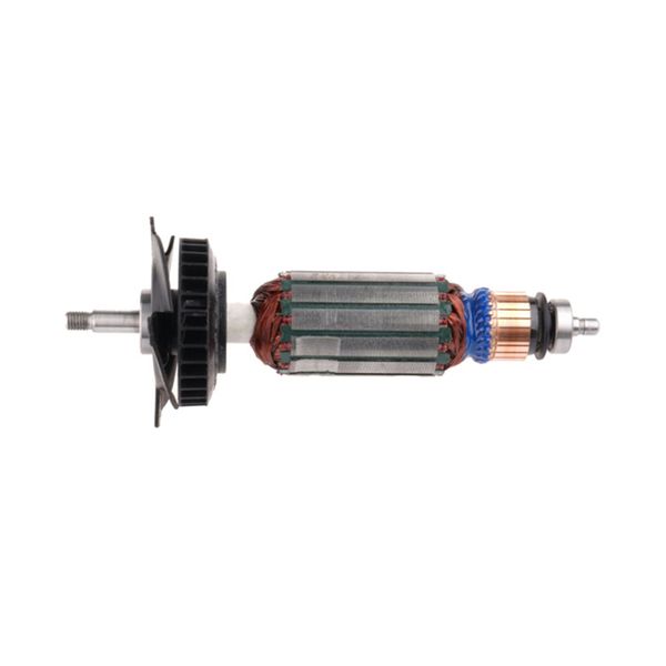 

angle grinder rotor stator carbon brush gear box cover swicth for 803 810 811 electric mill angle grinder rotor