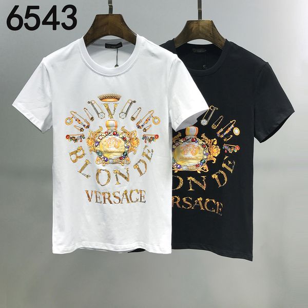 

мужские clothingtees polonew мужская спортивная одежда футболки и рубашки поло для 2020 v4, White;black