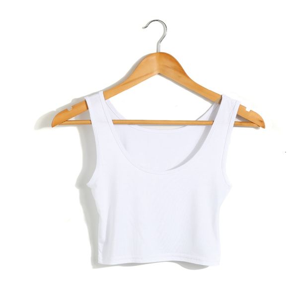 

2019 новых женских женщины сексуального crop top дама рукава топы тенниска tee коротких недоуздки топы мода лето основного stretch tops, White