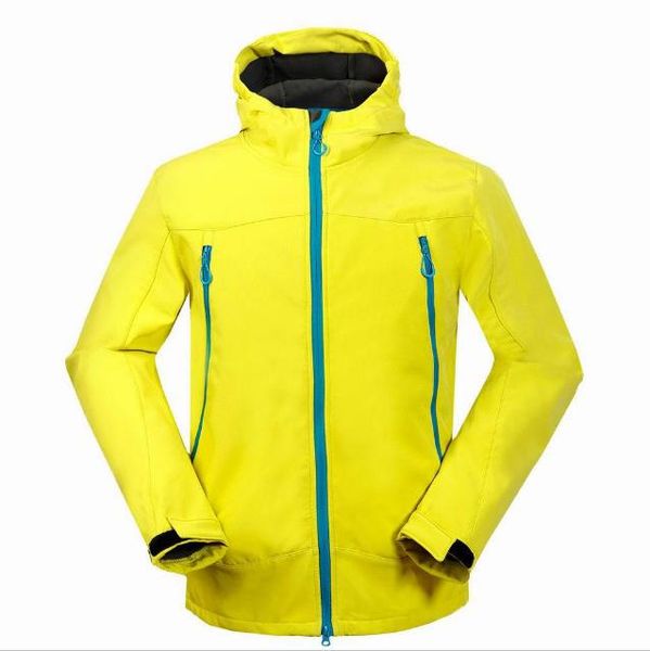 

the north men softshell jackets hoodies waterproof windproof outdoors sports face coat luxury designer fleece softshell jacket, Black;brown
