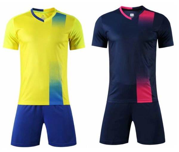 Sconto maglie da calcio economiche Progetta le tue magliette personalizzate, pantaloncini uniformi online, set di maglie da calcio yakuda da uomo con pantaloncini da calcio