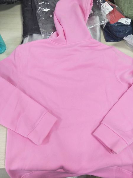 

Hoodie men hip hop hoodie parka women hoodie autumn long leeve pullover ca ual top men clothing ize 3xl 20 color, Black