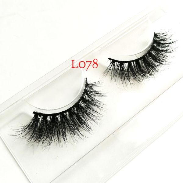 

3d mink eyelashes eye makeup mink lashes soft natural thick fake eyelashes 3d eye lashes extension beauty tools 13