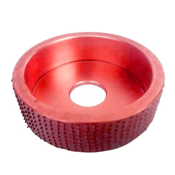 

16-75mm no.45 steel grinding wheel sanding carving rotary tool abrasive shaping disc for angle grinder tips woodworking tools