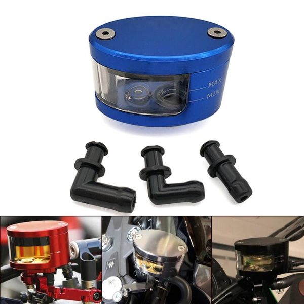 

for yamaha xt660 tmax 500 530 t max 500 530 xp500 xp530 motorcycle brake clutch tank cylinder fluid oil reservoir cup tank
