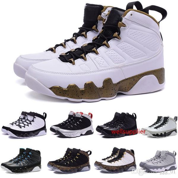

men s classic 9 shoes fashion sport boots ix shoes basketball sneakers size 41-47