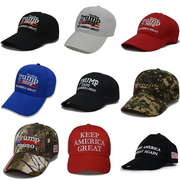 

camo доналд Ѭамп 2020 hat make america great hat мода вивка апки камђлж мђжкие бейболки, Blue;gray