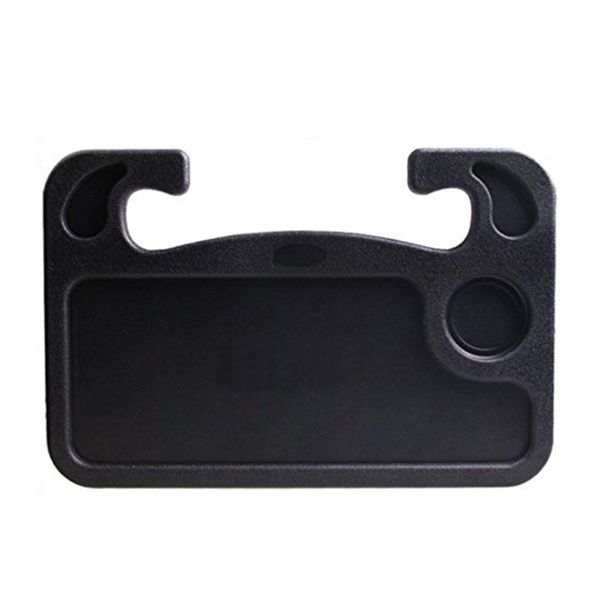 

black car lapeating wheel desk/car rack cup holder (pack of 1