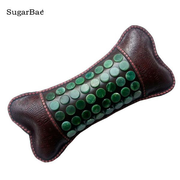 2019 Cheapest Neck Pillow Jade Health Pillow Physical Therapy
