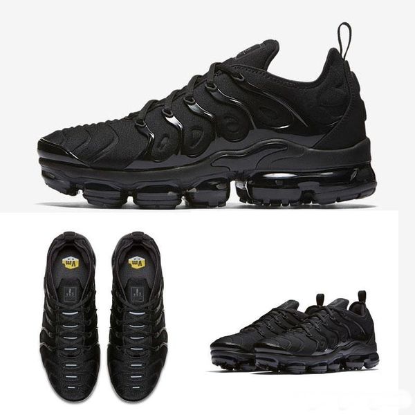 

оптовая высокое качество радуги полный черный whitered tn мужчины s run sport luxe обувь кроссовки повседневная обувь размер 36- 45