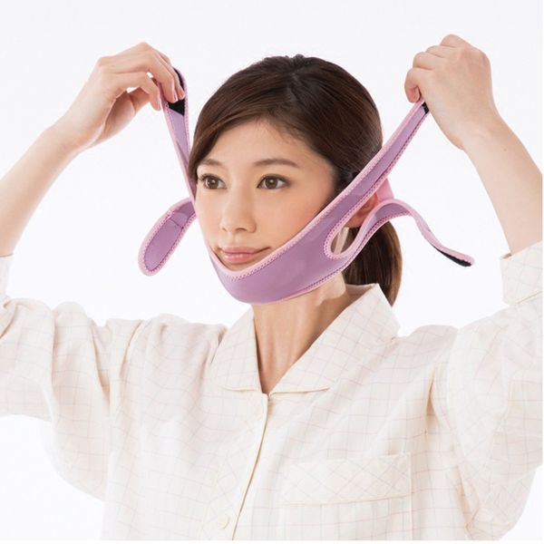 

new neoprene anti snore ssnoring chin strap belt anti apnea jaw solution sleep support sleeping care tools snoring zone