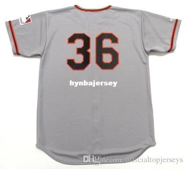 

custom gaylord perry san francisco stitched 1969 majestic vintage away baseball jersey retro mens jerseys running, Black;blue