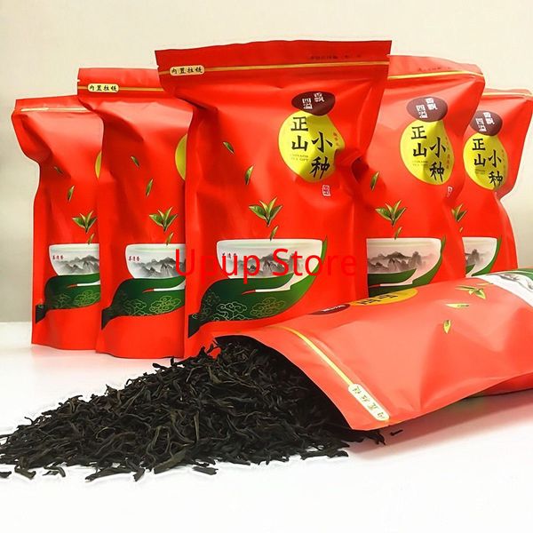 

черный чай bulk высокого качества zhengshan xiaozhong вуиишан черный чай