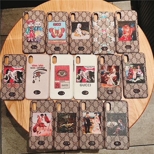 

Cases para Celulares gglv