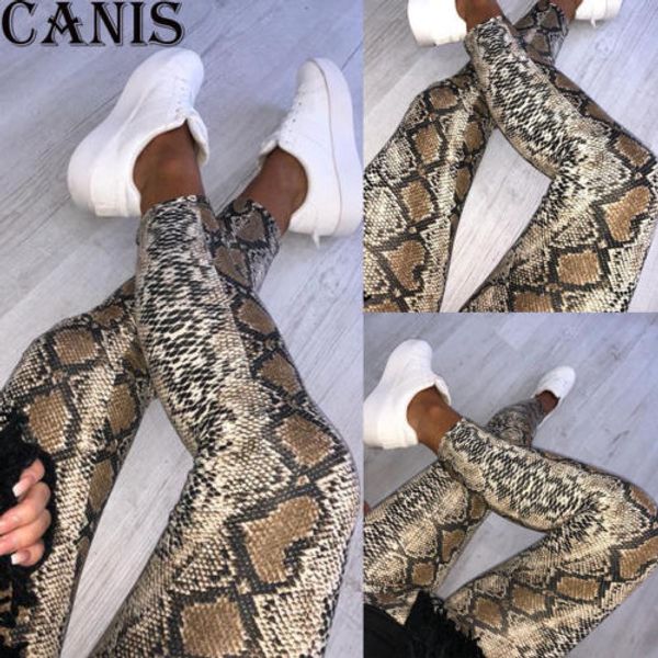 

fashion women high waist skinny stretch pencil pants long slim trousers leggings, Black;white