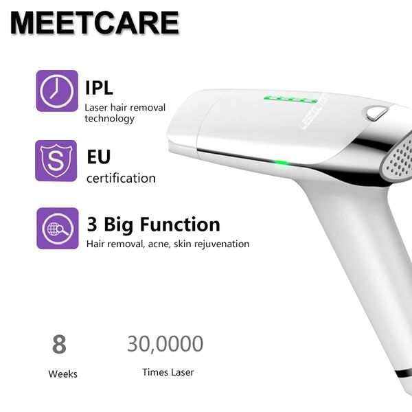 depilador a laser Photon Depilador Mulheres axila Depilador elétrico novo Sobrancelha Trimmer Depilação Navalha corpo para as mulheres Shaver