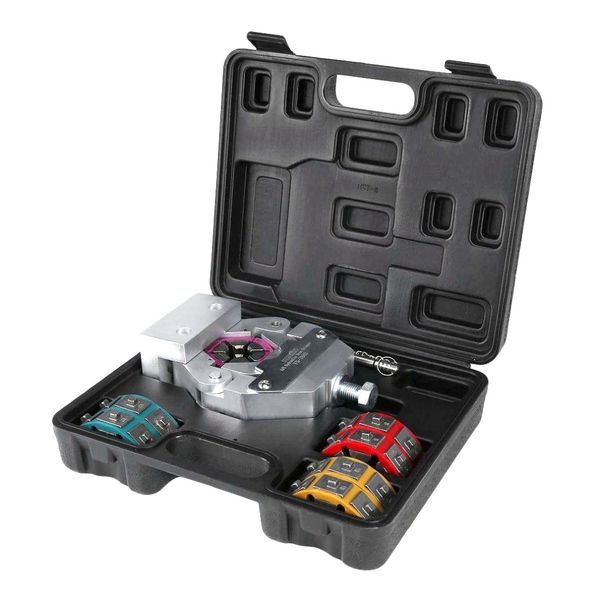 

hose crimper kit/hydraulic press hose crimper/manual a/c crimper kit/71550 handheld crimping tool