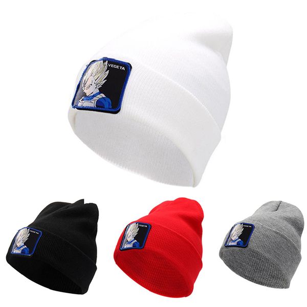 

selling knitted beanies hat for men women warm knit winter hat cotton skullies beanies hip hop cap