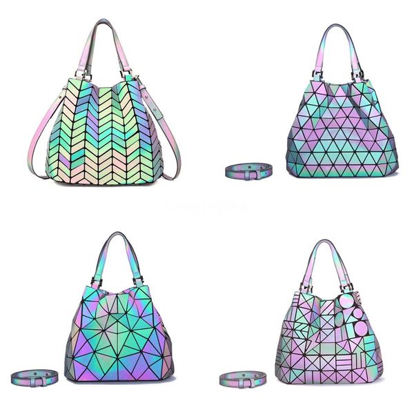 

women bags luxury handbags designer leather handbags sac a main laser messenger bag casual tote sac bolsa feminina 2.18 #255