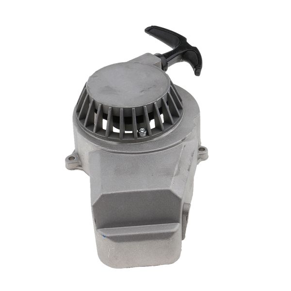 

recoil pull starter start for chinese 2 stroke 49cc engine pocket bike mini motor dirt bike kids atv quad