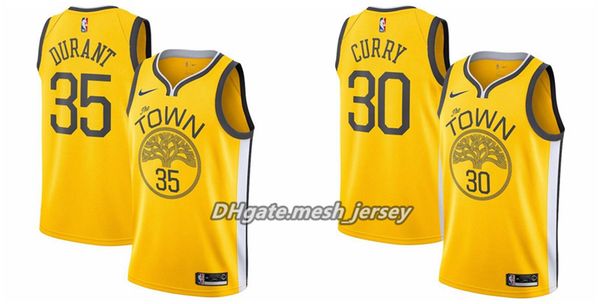 warriors new jersey 2019