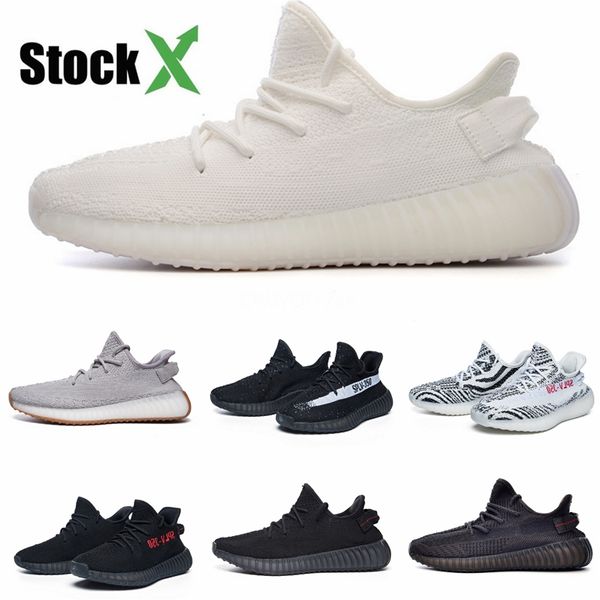 

2020 горячие antlia synth статическая kanye обувь светоотражающие v2 клей зебра antlia масло lundmark мужчины женщины west повседневная обув