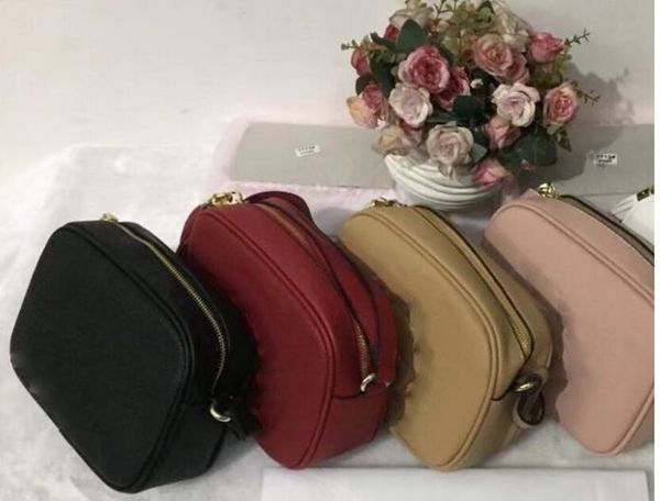 

Designer Handbags wallet crossbody women lady long strap luxury purses Xmas gift free shopping