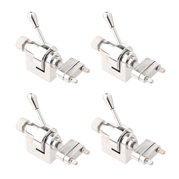 

metal snare drum throw off clamp strainer regulator instrument parts diy