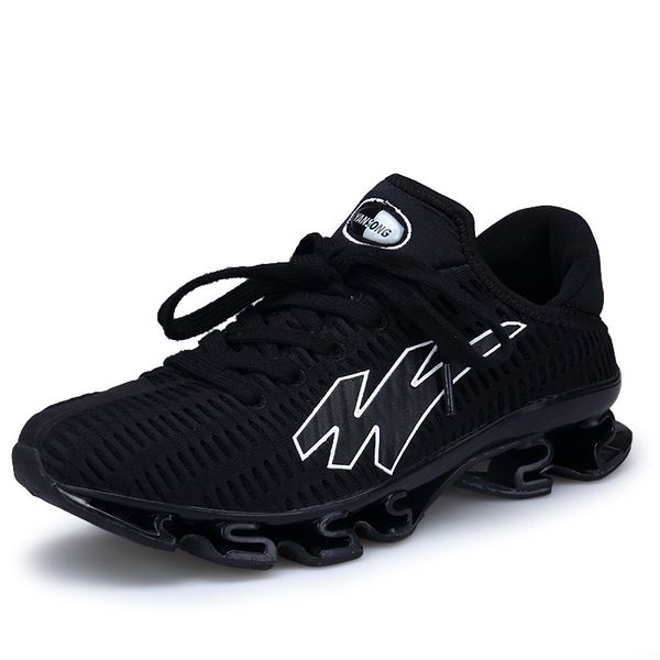 

pink casual footware shoes trainers hollow sole big size 48 non-slip bottom net surface sneakers zapatos de hombre