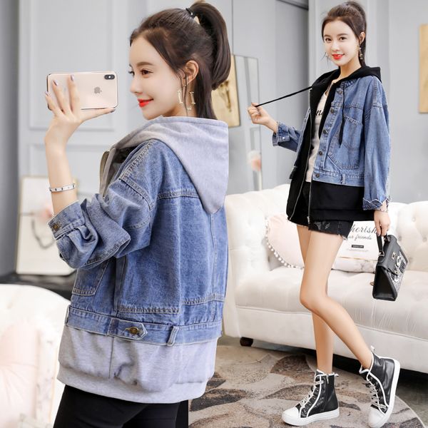 

wholesale 2019 new spring summer autumn selling women's fashion casual ladies work wear nice jacket fp8050, Black;brown