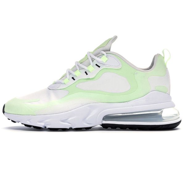 

run in my feels react element bauhaus reacts trainers mens running shoes bleached coral optical triple black women designer sneaker -72