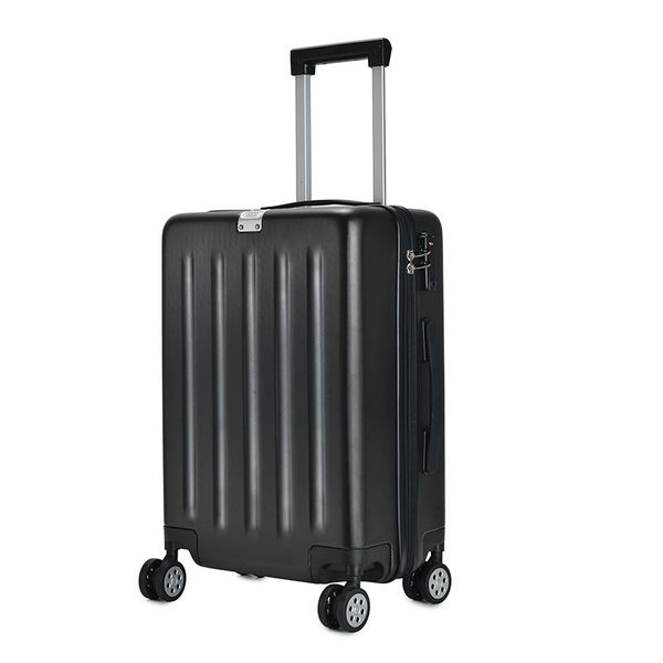 

durable luggage set hard case suitcase luggage