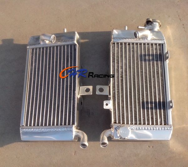 

aluminum radiator for xrv750 xrv 750 africa twin