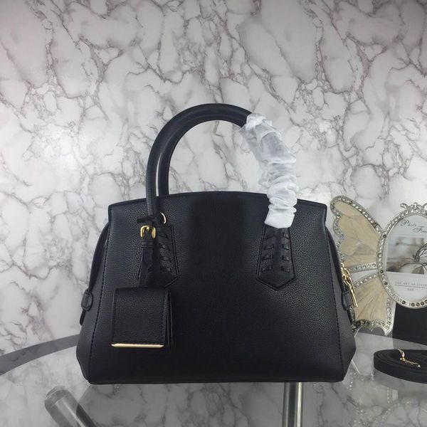 

new fashion luxury designer woman handbag cross body bags shoulder genuine leather tote purse bags cowhide genuine leather 32cm