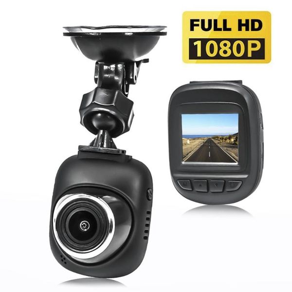 

full hd 1080p car dvr dash cam camera dvrs car registrator video recorder wdr motion detection g-sensor video recording for