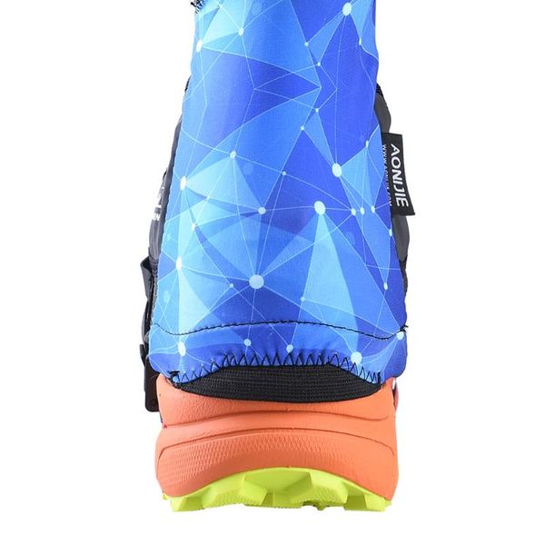 

new outdoor shoes cover waterproof anti-mud sand protective shoes covers for climb mountain lmh66