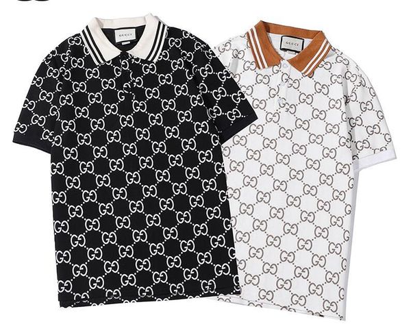 

2020 luxury mens designer t shirt designer casual short sleeves fashion printing men women hip hop tees yp12#, White