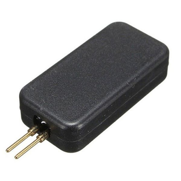

10 pcs universal car airbag simulator emulator bypass garage srs fault finding diagnostic tool car auto truck air bag scan tool