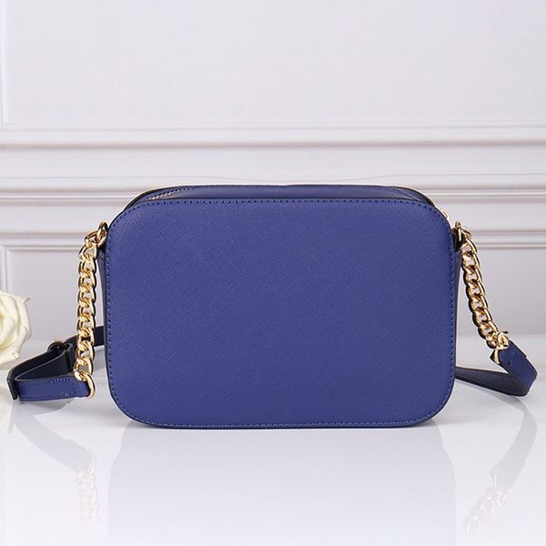 

2020 новая женская сумка искусственная кожа наплечная сумка сплошной цвет мода маленькая квадратная цепь плечо посыльного