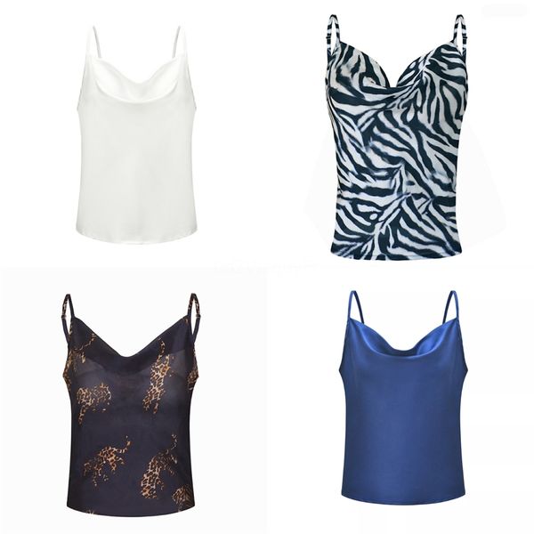 

women men 3d digital printed vest tank sleeveless t shirt summer vests 3d print camis #163, White