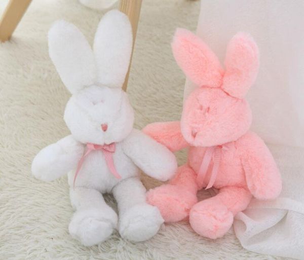 

rabbit plush toy easter soft stuffed animal rabbit sleeping cute cartoon plush toy stuffed decorative pillow children birthday gift