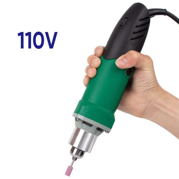 

mini drill grinder kit electric 480v rotary craft milling tools set adjustable