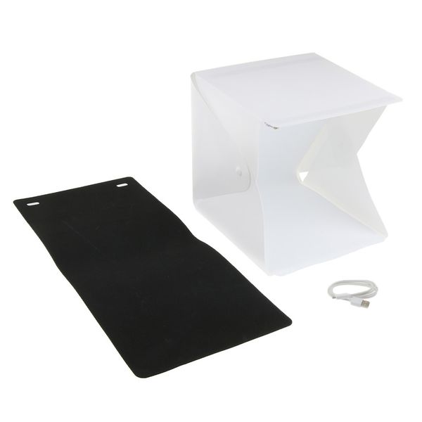 

портативный светодиодный свет номер photo studio 9 \»