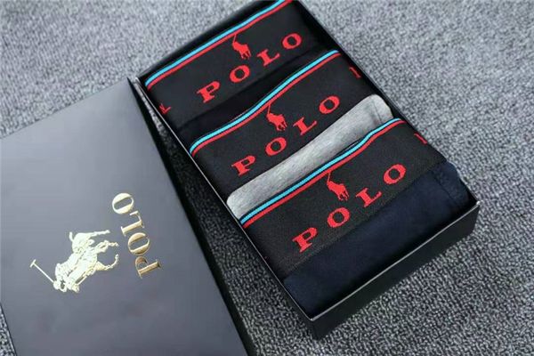 

ax5 designer mens boxers fashion designer boxers short male cueca male boxers underpants 3pcs, Black;white