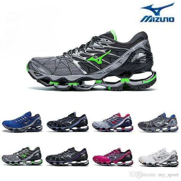 zapatillas mizuno running mujer nuevas