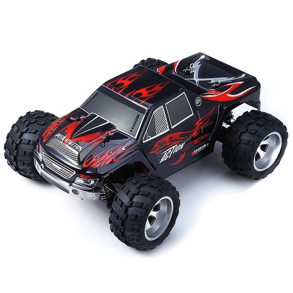high power rc cars