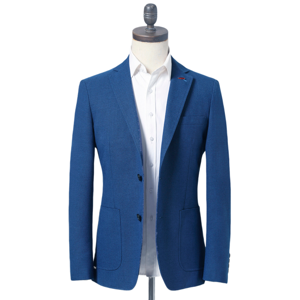 

men's suits & blazers whisnos brand spring autumn men blazer fashion slim suit jacket business casual clothing male, White;black