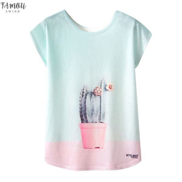 

womens fashion geometric animal print shirt female o neck short sleeved loose ladies soft and comfortable 2020, White