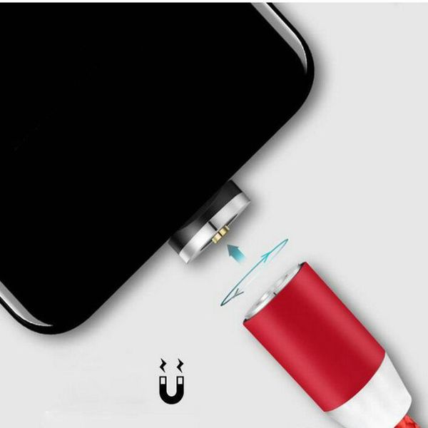 

2016 am23 led indicator magnetic micro usb cable upgraded nylon am23 factory direct with price factory sales associate cases