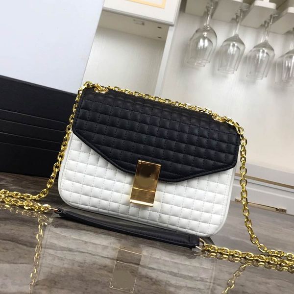 

сумки кошельки crossbody сумки багажа из натуральной кожи кошельки высокого качества способа женщин цепи сумки на ремне внутренняя молния об